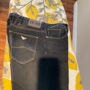 Armani Jeans
